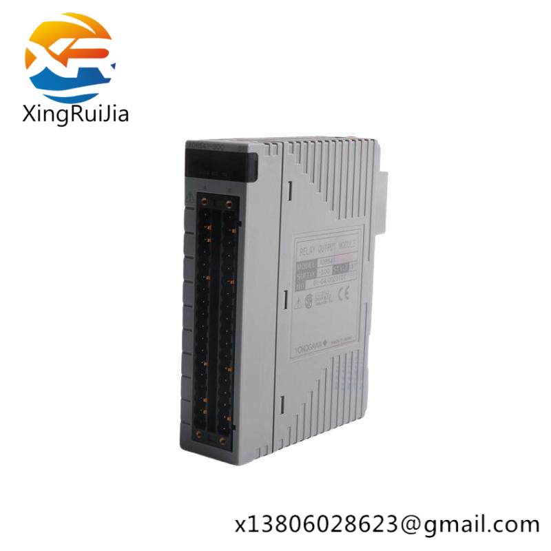 YOKOGAWA AAT145-S53 S1 Analog I/O Module