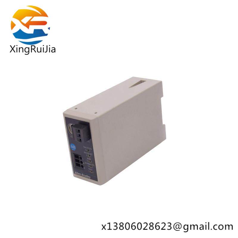 AB 1203-GU6 ENHANCED DEVICENET