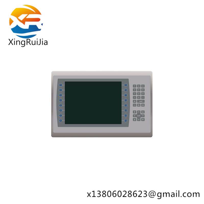 AB 12711P-T15C4D8 OPERATOR INTERFACE