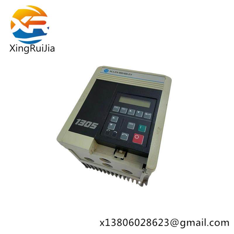 1305-BA01A-HA2 AC DRIVE