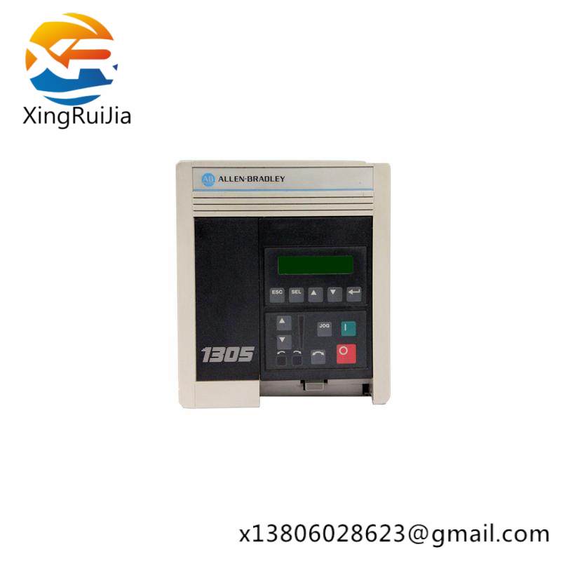 AB 1305-BA03A AC DRIVE