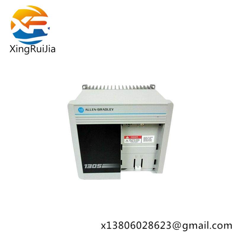 1305-BA09A-HA2 AC DRIVE