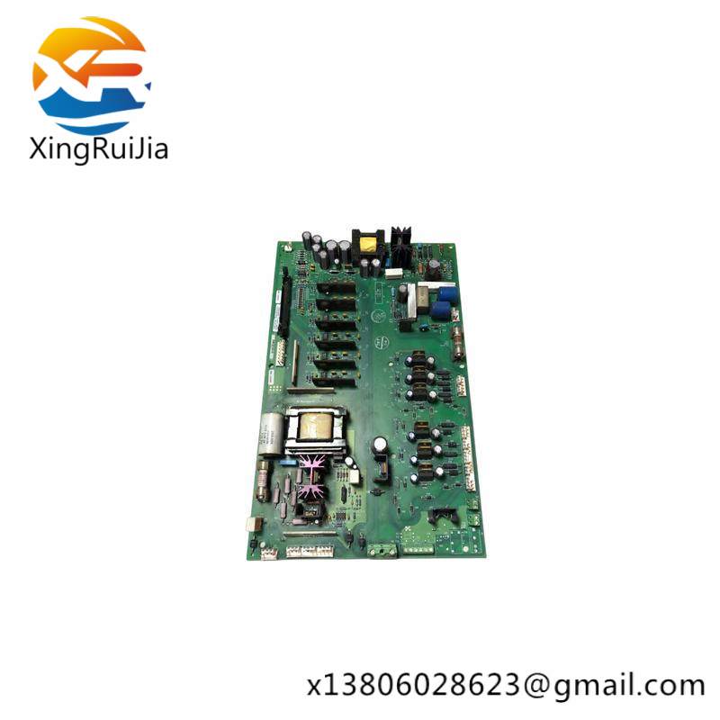 1336-BDB-SP30D PCB Gate Drive Board