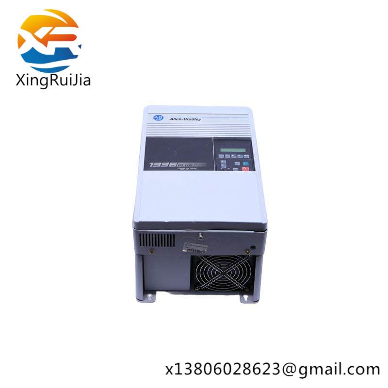 AB 1336F-B015-AA-EN AC DRIVE