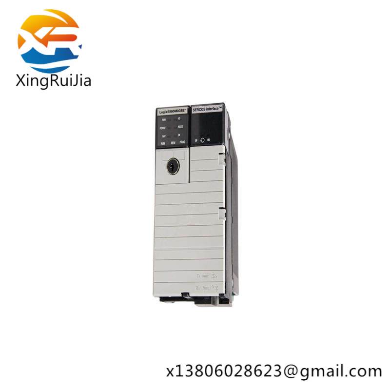 AB 1336F-B025-AA-EN AC DRIVE