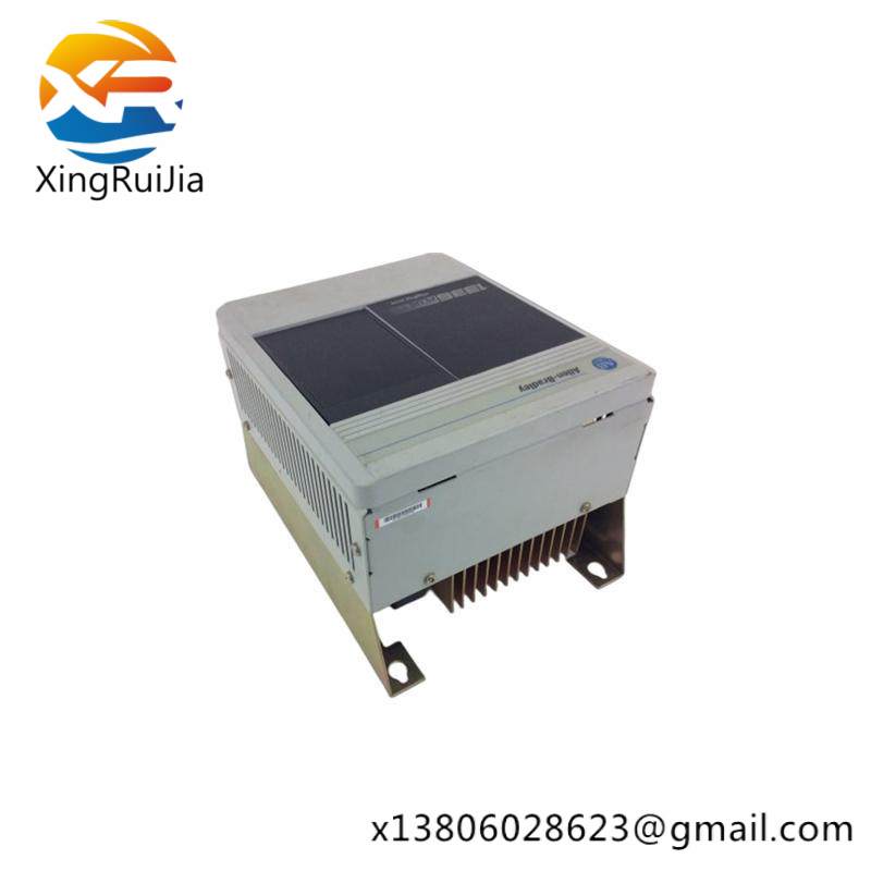 AB 1336F-BRF20-AA-EN AC DRIVE
