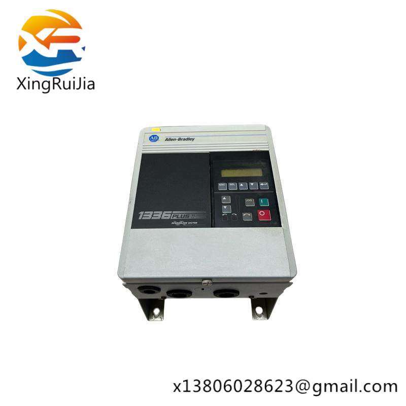 AB 1336F-BRF50-AA-EN AC DRIVE