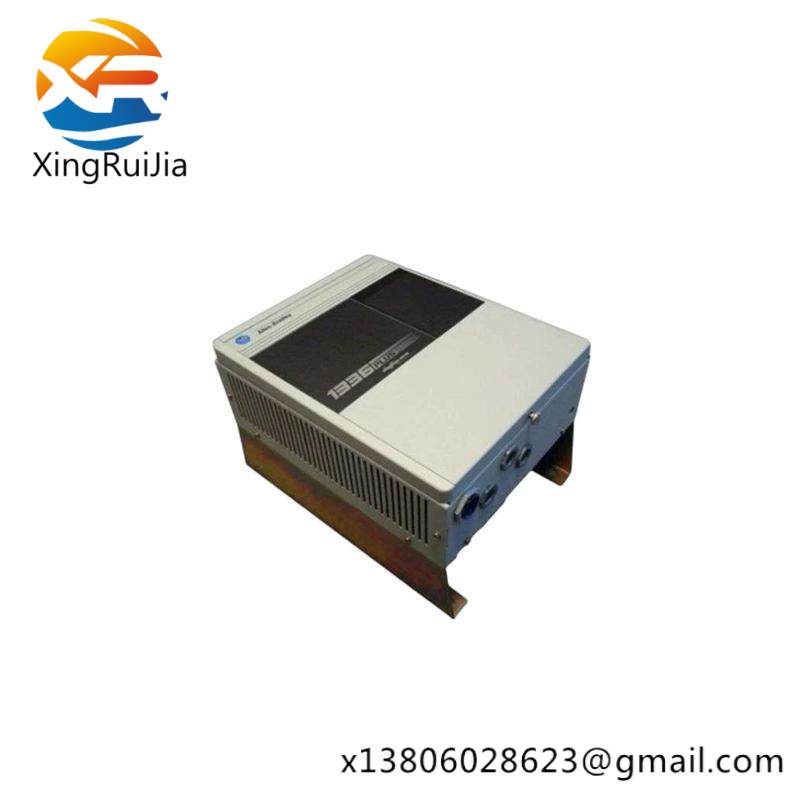 AB 1336F-BRF75-AA-EN AC drive