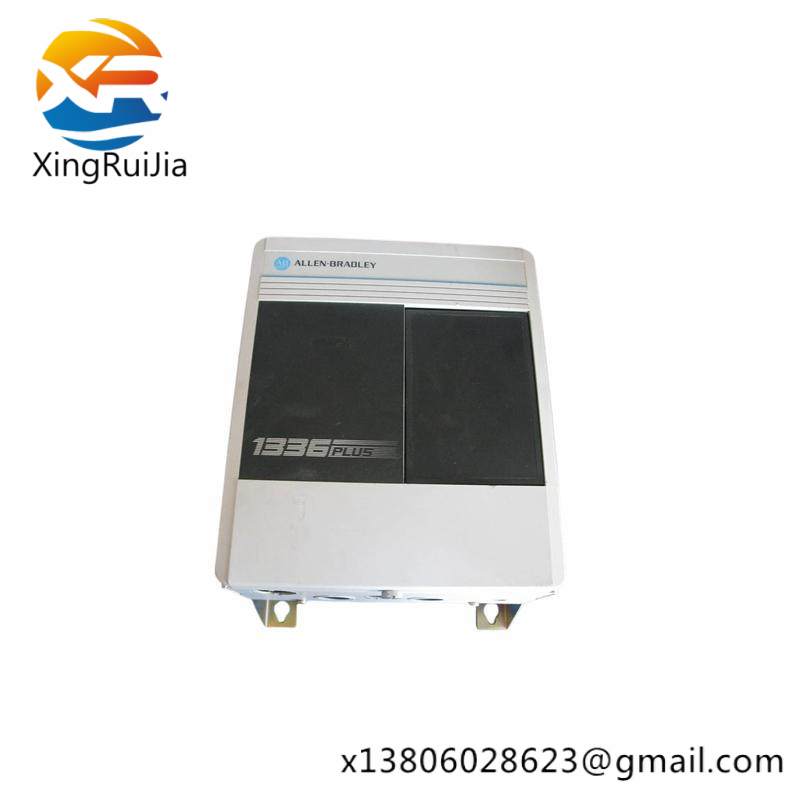 AB 1336S-BRF10-AA-EN-HAP-L6 Plus drive