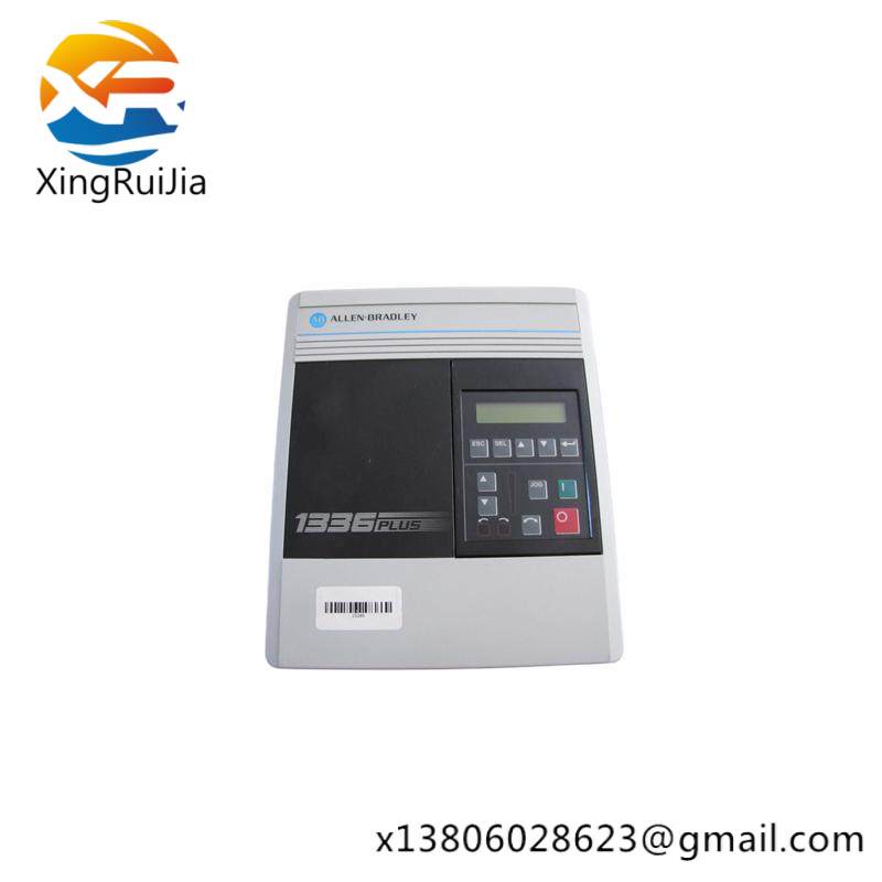 AB 1336S-BRF10-AA-EN AC DRIVE
