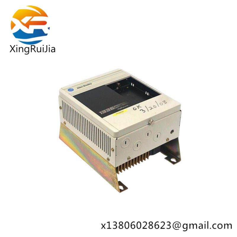 AB 1336S-BRF30-AA-EN AC DRIVE