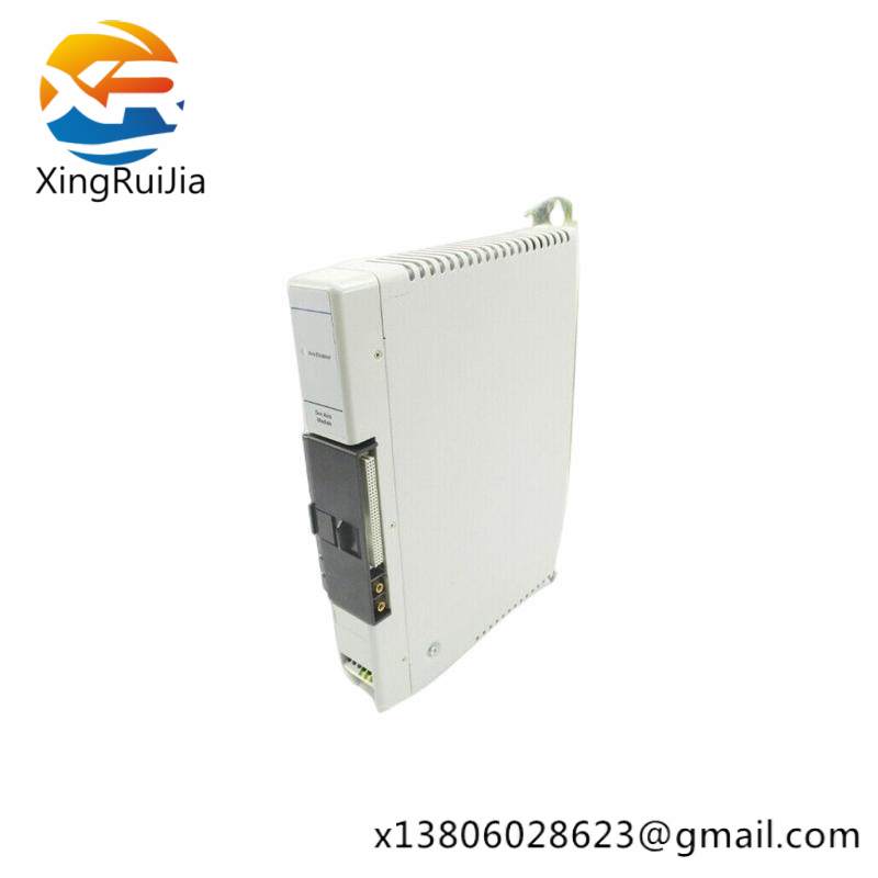 AB 1394-AM07 AXIS MODULE