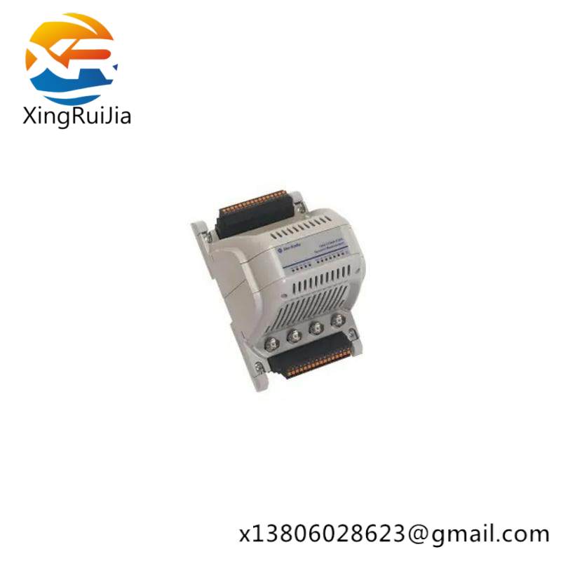 AB 1440-DYN04-01RA Dynamic Measurement Module