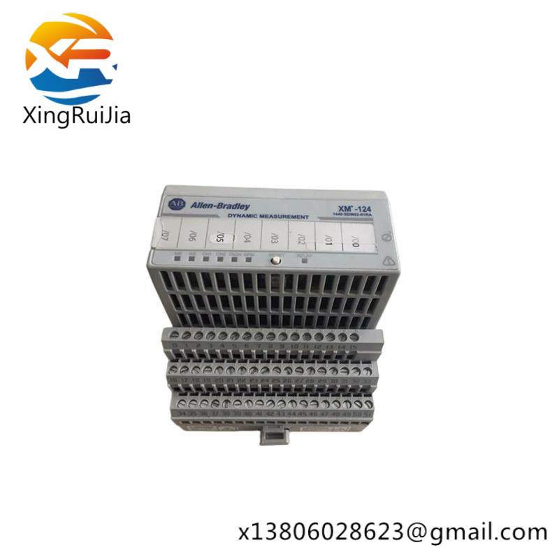 AB 1440-SDM02-01RA STANDARD DYNAMIC MEASUREMENT MODULE