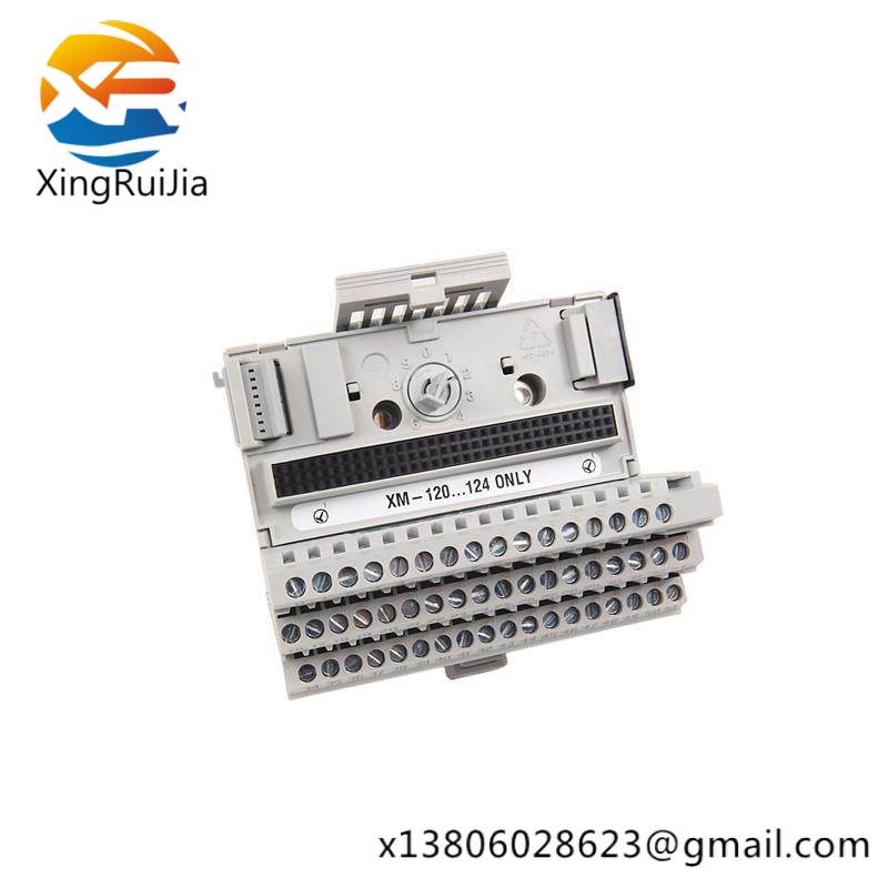 AB 1440-TB-A TERMINAL BASE