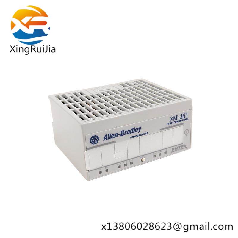 AB 1440-TUN06-00RE TEMPERATURE MODULE