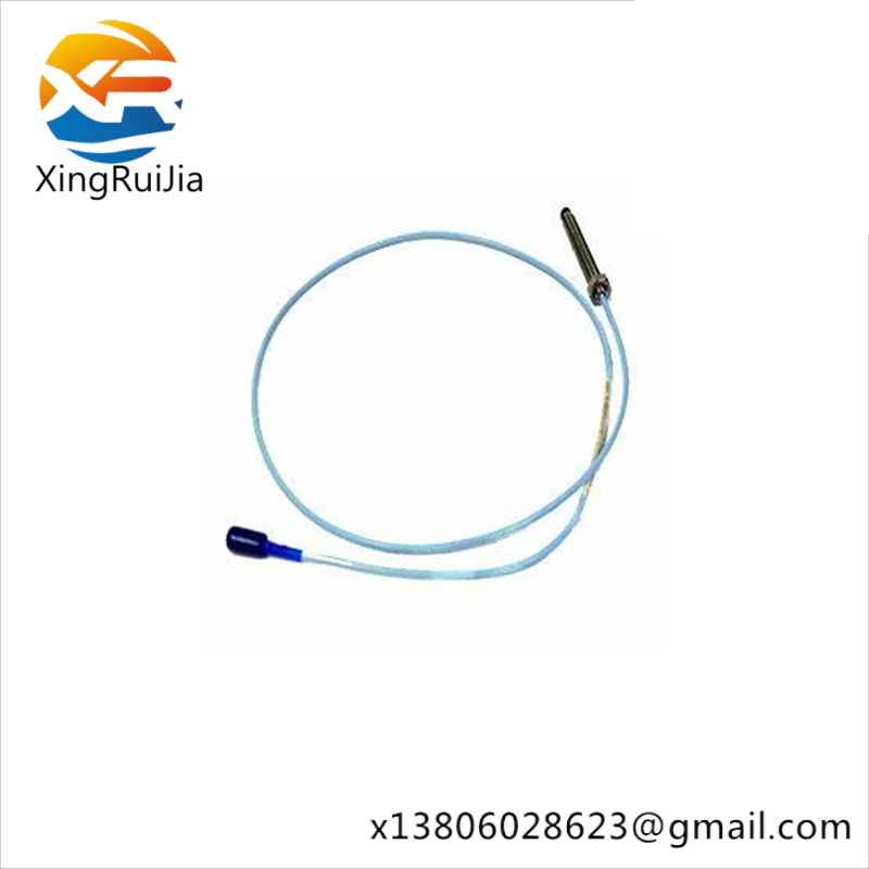 AB 1442-PS-0803M0010N Eddy Current Probe