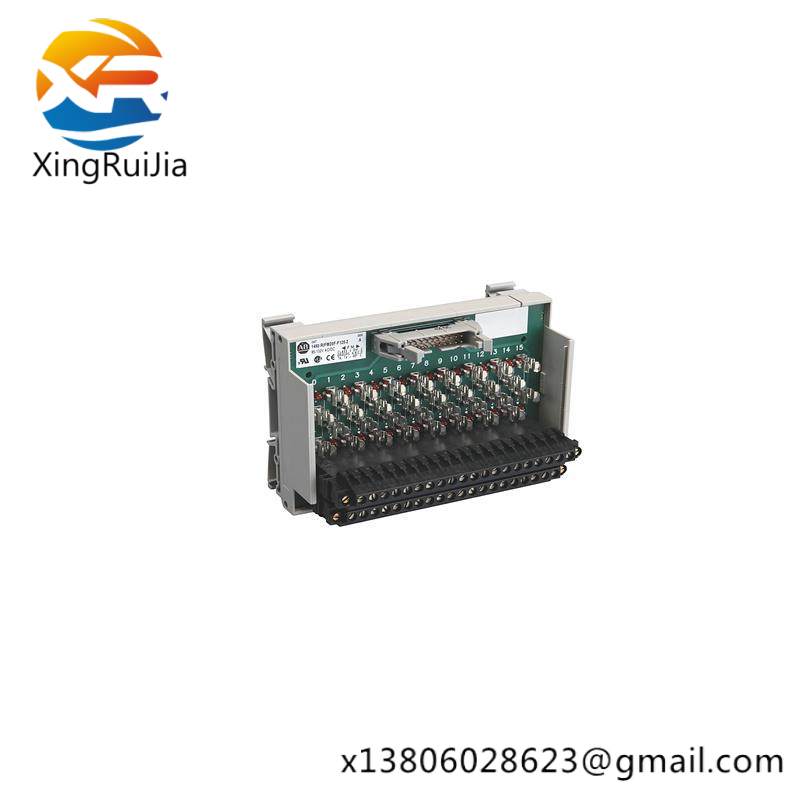 AB 1492-IFM20F Connection Module