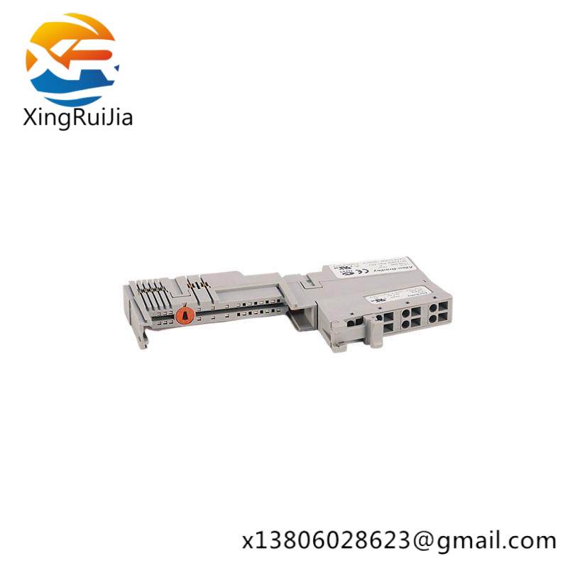AB 1734-TBS TERMINAL BASE