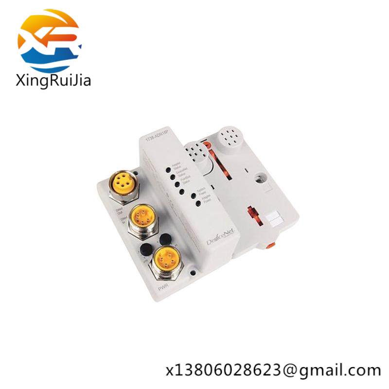 AB 1738-ADN12 NETWORK ADAPTER