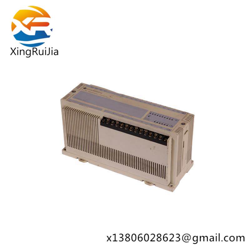 AB 1745-E102 EXPANSION UNIT
