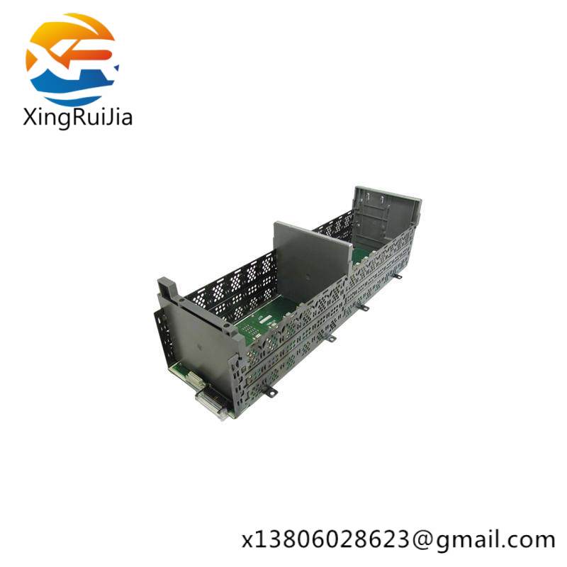 AB 1746-A13 PLC RACK
