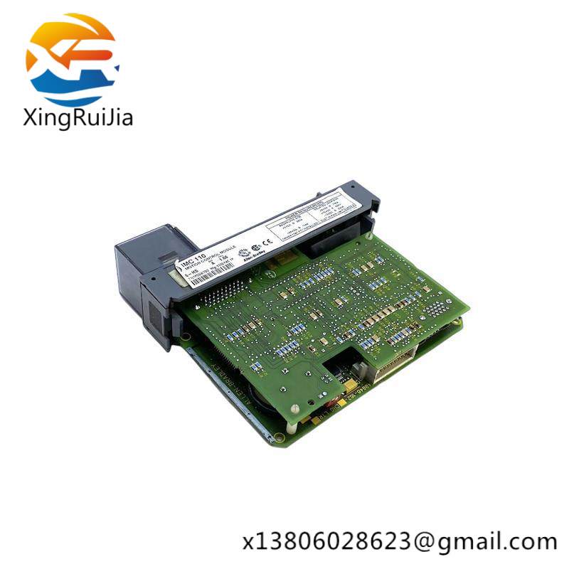AB 1746-HS MOTION MODULE