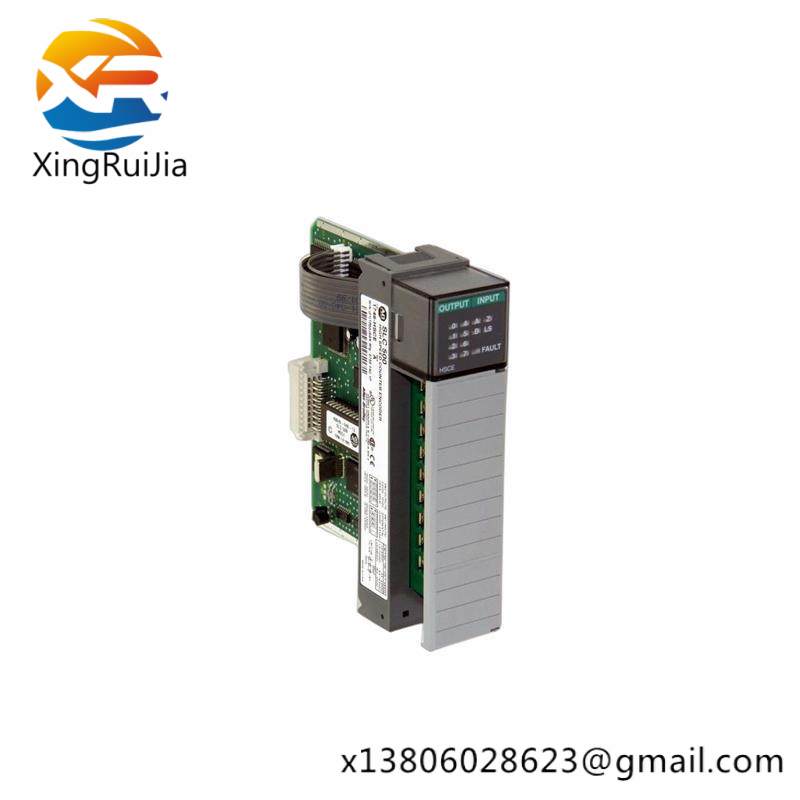 AB 1746-HSCE COUNTER MODULE