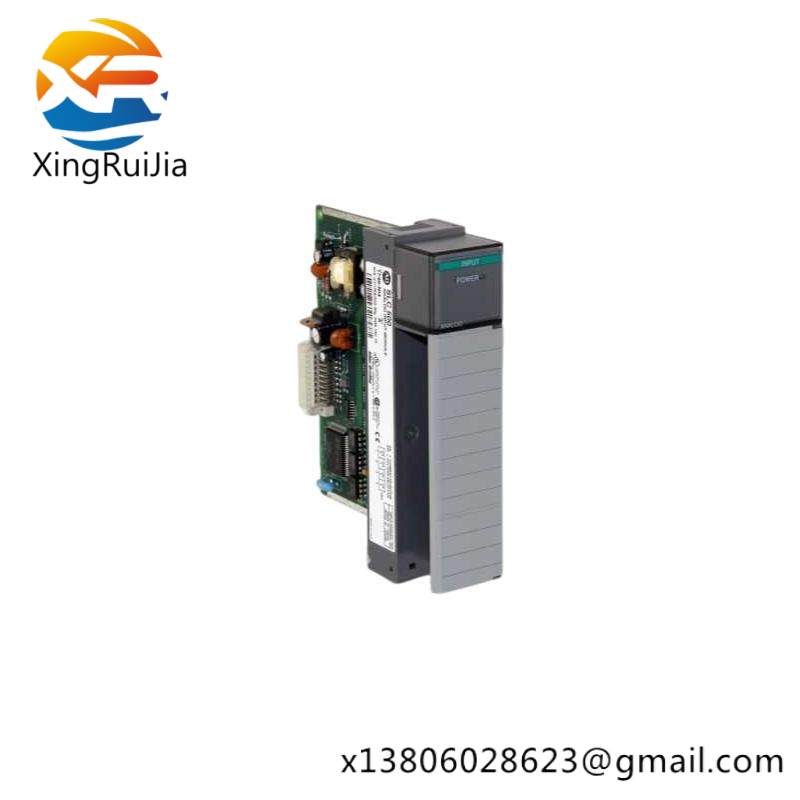 AB 1746-NI4/A SLC 500 Analog Input Module