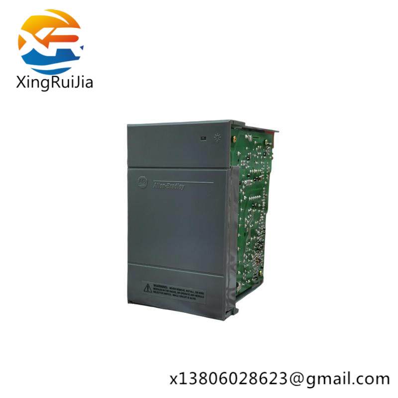 AB 1746-P5 POWER SUPPLY MODULE