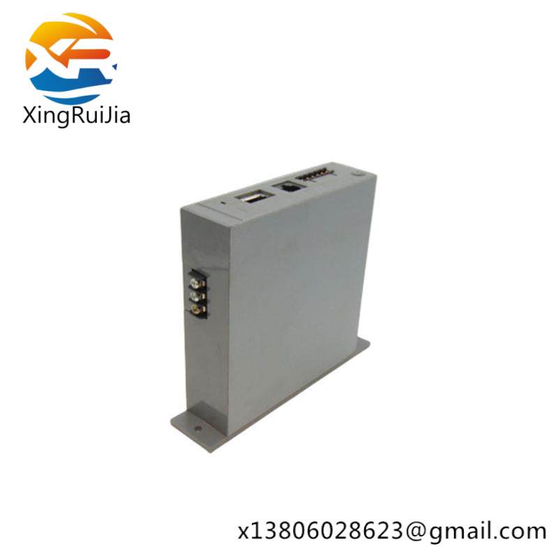 AB 1747-AICR ISOLATED LINK COUPLER
