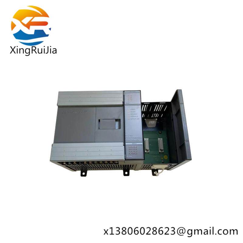 AB 1747-L20C Fixed hardware style controller