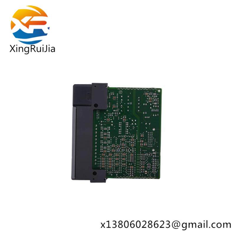 AB 1747-L543P PROCESSOR