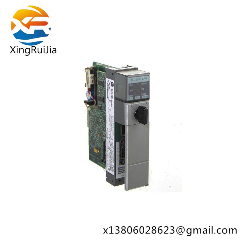 1747-L551 controller module