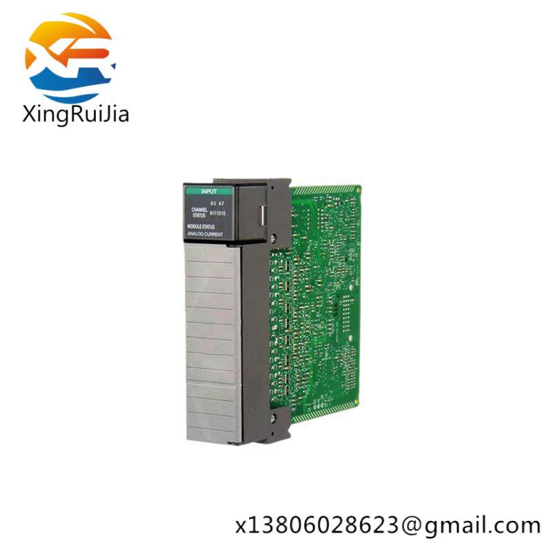 AB 1747-OCPCM2 INTERFACE MODULE