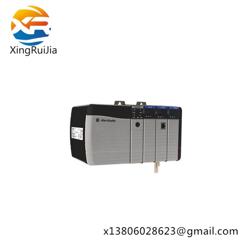 AB 1756-A4 CONTROLLOGIX CHASSIS