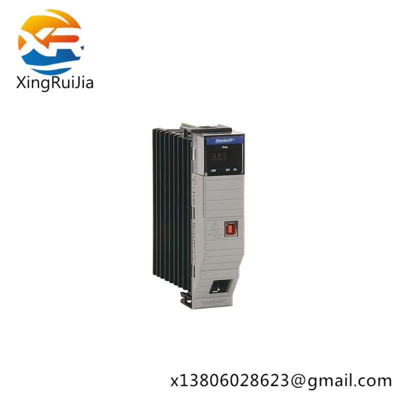 AB 1756-EN2TSC COMMUNICATIONS MODULE