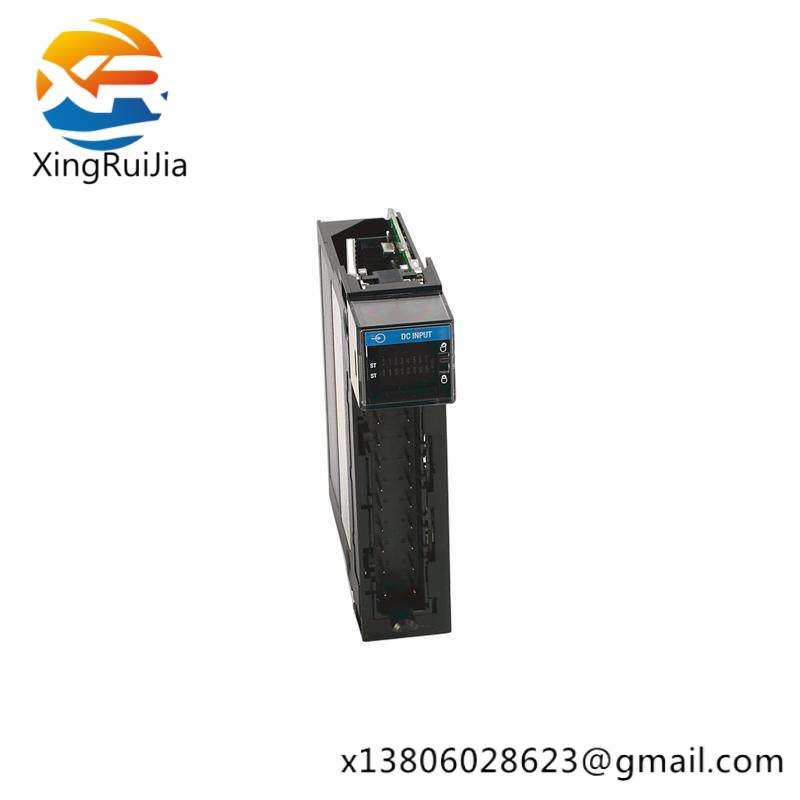 AB 1756-IC16 INPUT MODULE