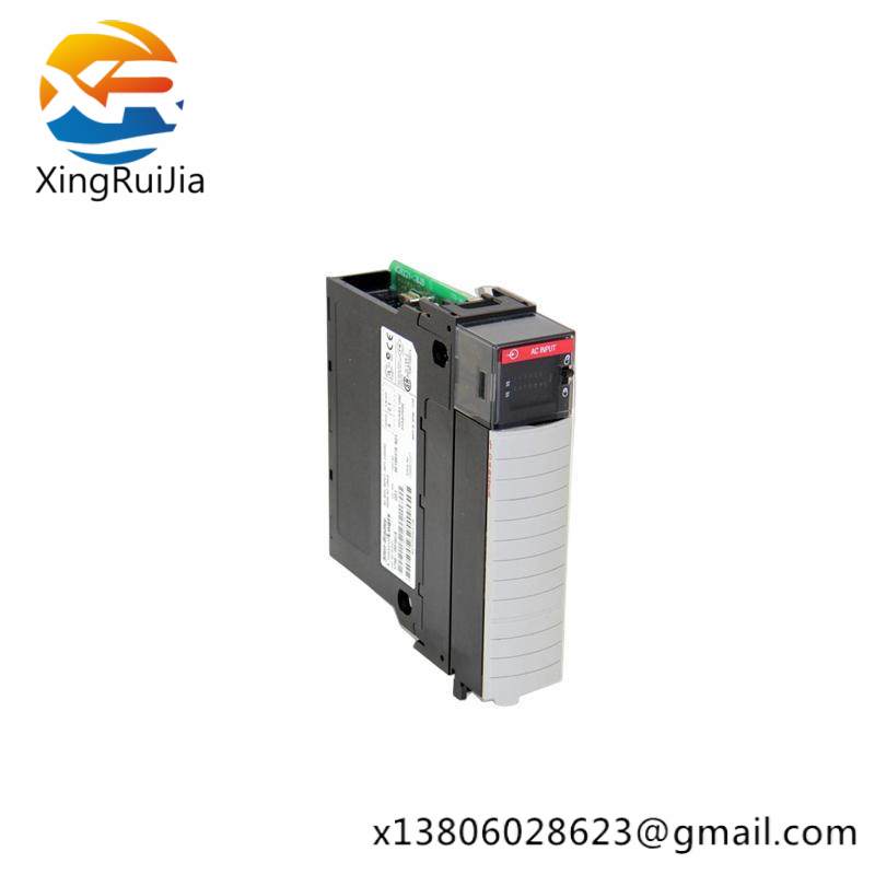 AB 1756-IM16I INPUT MODULE