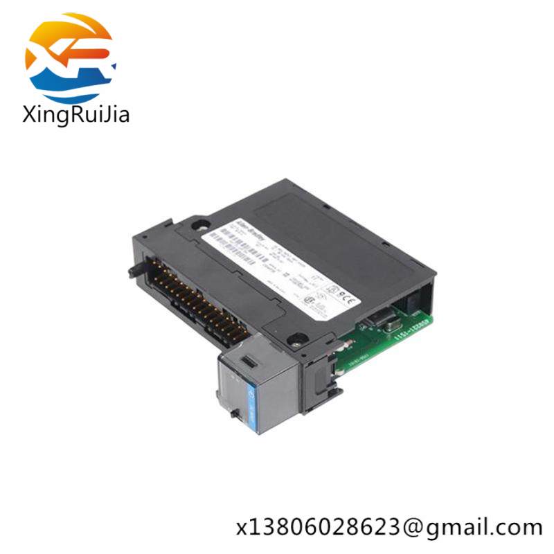 AB 1756-IV16 INPUT MODULE