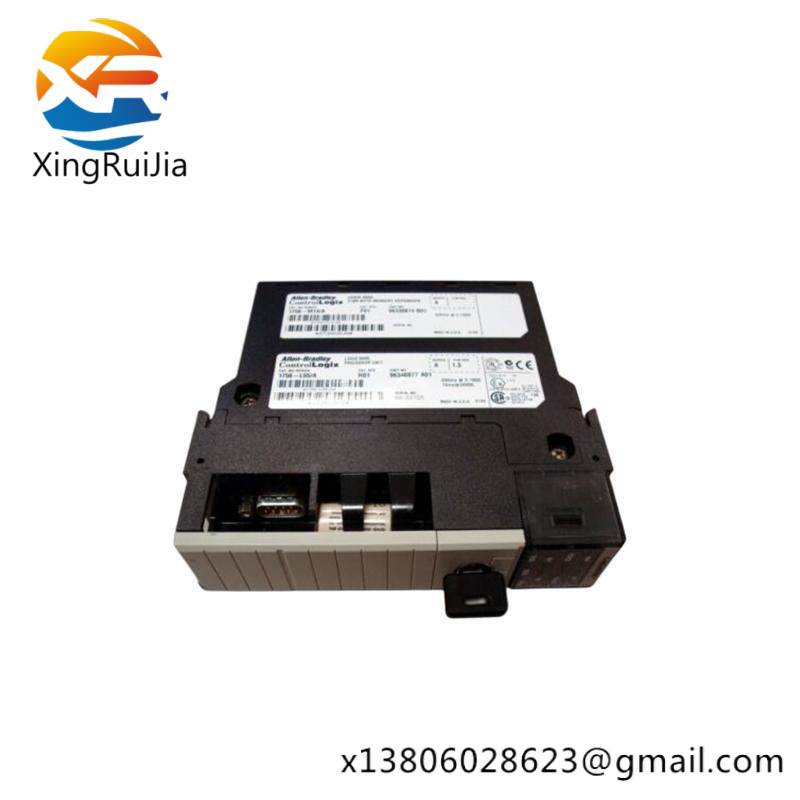 AB 1756-L55M14 MEM BOARD