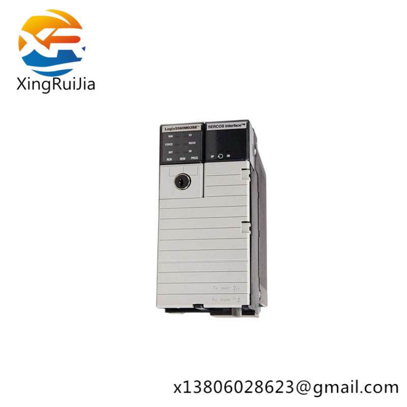 AB 1756-L60M03SE INTERFACE CARD