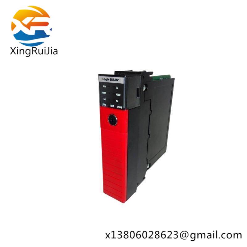 AB 1756-L63S CONTROLLER