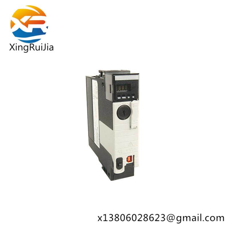 AB 1756-L64 CPU MODULE