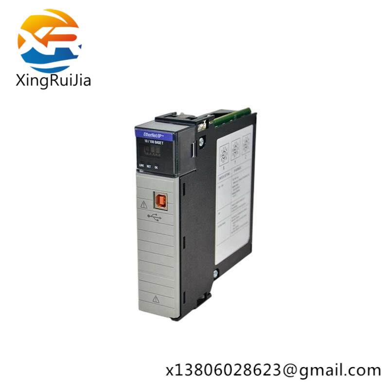 AB 1756-L65 CPU CONTROLLER