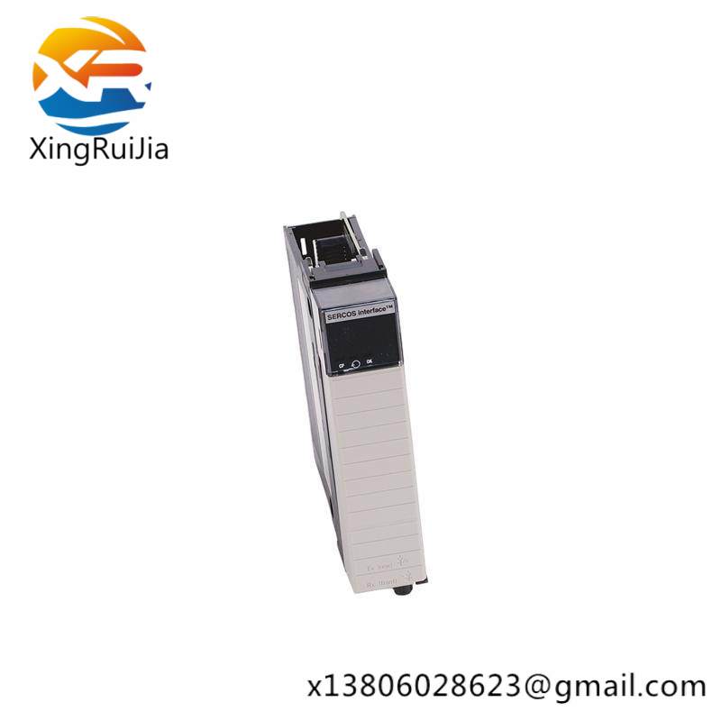 AB 1756-M08SE INTERFACE SERVO MODULE