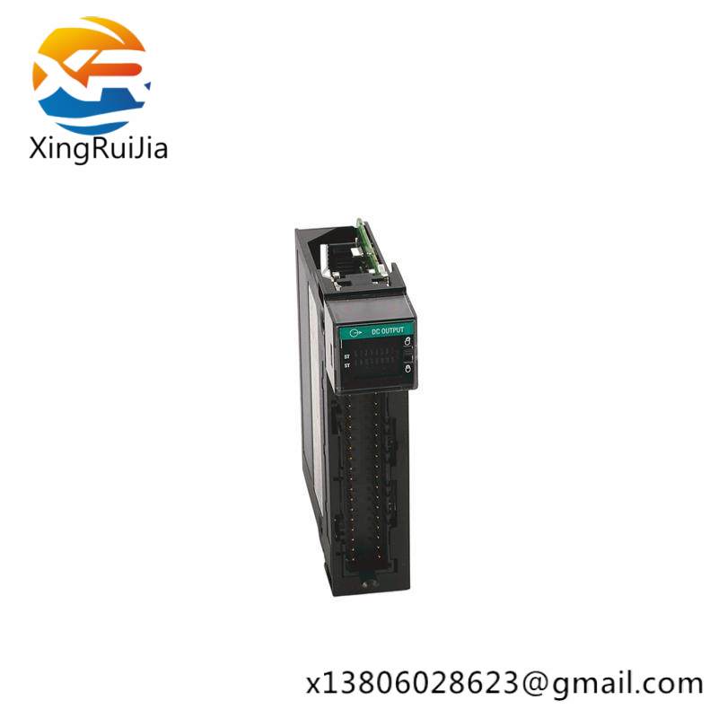 AB 1756-OB16IS I/O MODULE