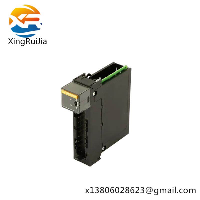 AB 1756-OF6VI OUTPUT MODULE