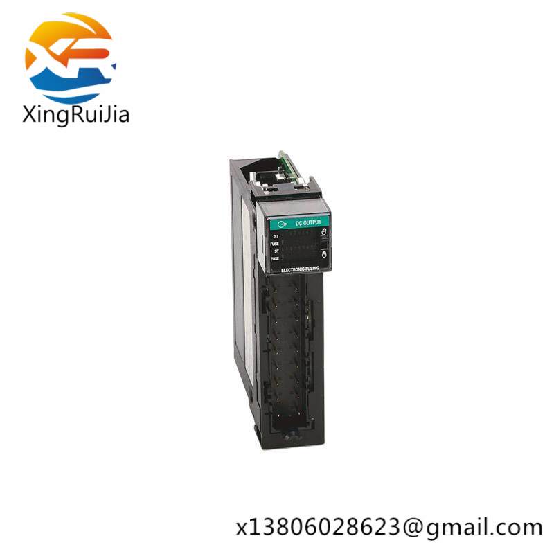 AB 1756-OV16E OUTPUT MODULE