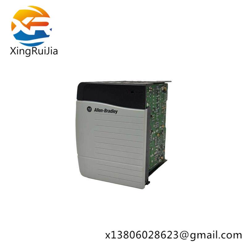 AB 1756-PA75 POWER SUPPLY